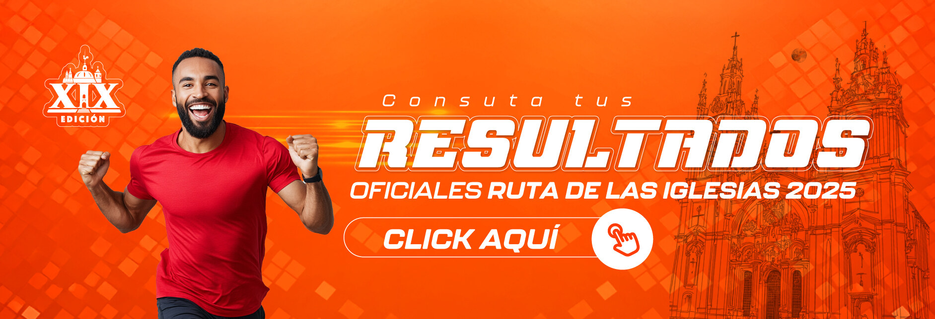 Resultados de Ruta10K 2025