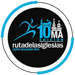 Galería de fotos Ruta de las Iglesias 2014