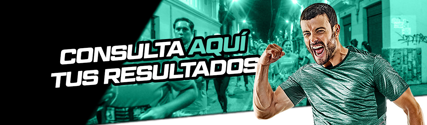 Mira tus resulados de Ruta10K