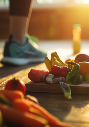 nutricion